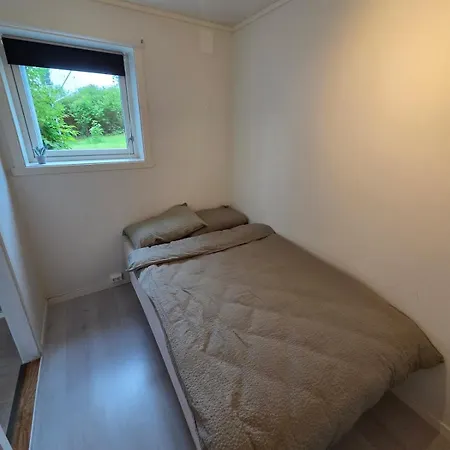Cozy Hauknes 아파트 *
