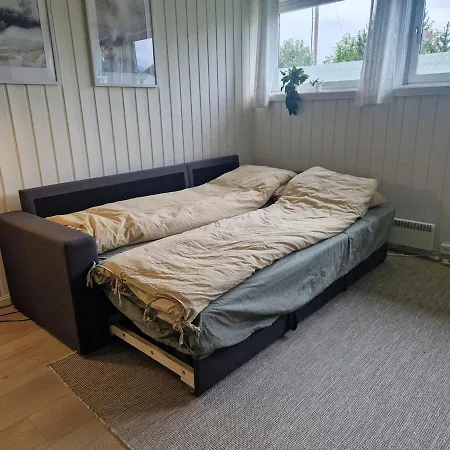 Leilighet Cozy Hauknes *